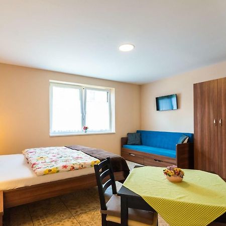 Villa Ephelia Dunajská Streda Dış mekan fotoğraf
