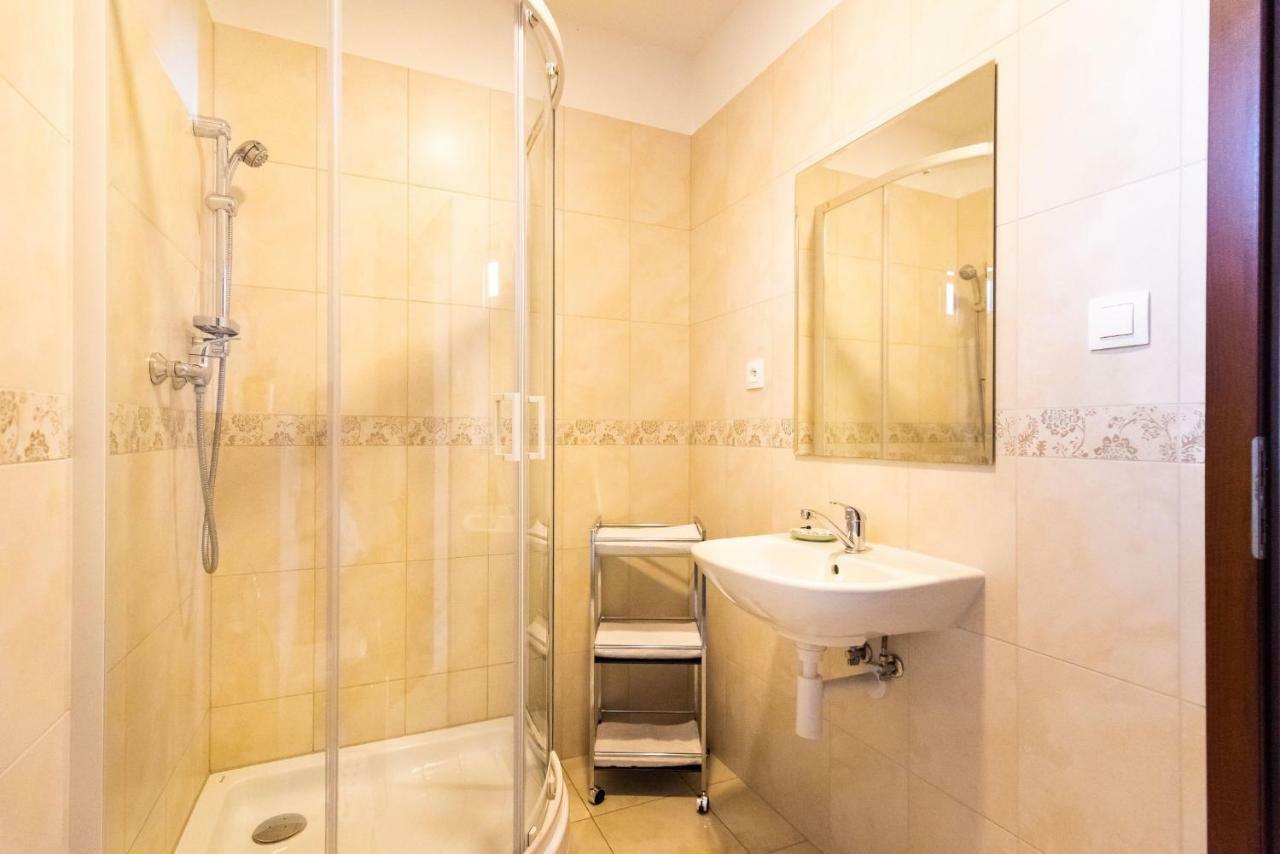 Villa Ephelia Dunajská Streda Dış mekan fotoğraf